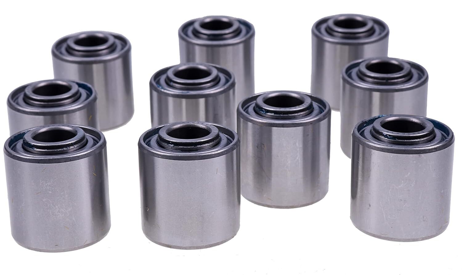X10 Double Row Planter Bearing 5203KYY2 5203VVAN DAC1640442 AN212132 324461A1... gallery