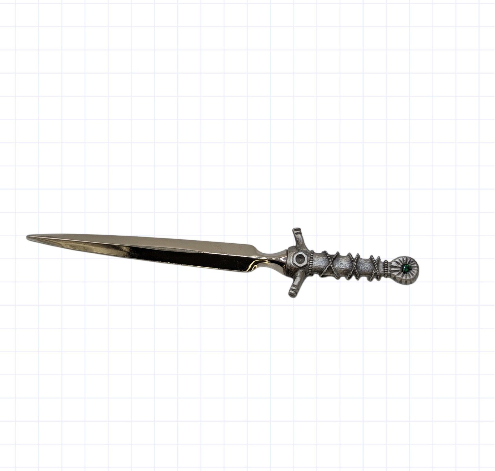 EXCALIBUR Sword Replica Letter Opener Collectible gallery