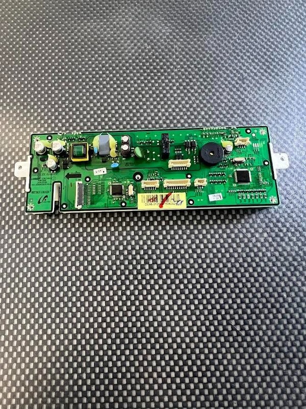 Samsung Range Control Board OEM, DE96-01050B gallery