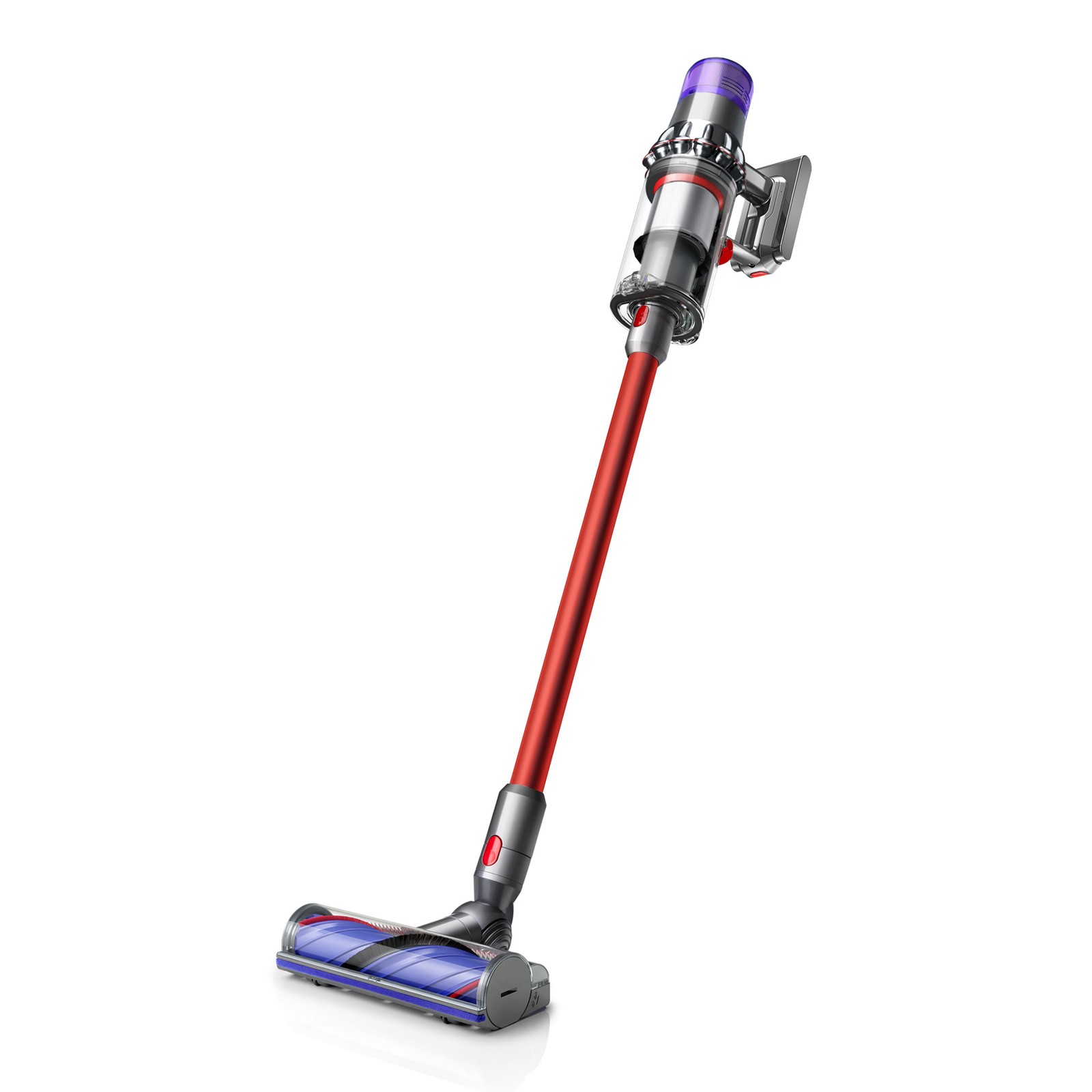 Dyson V11 Complete Cordless Vacuum Cleaner | Red | Refurbished gallery