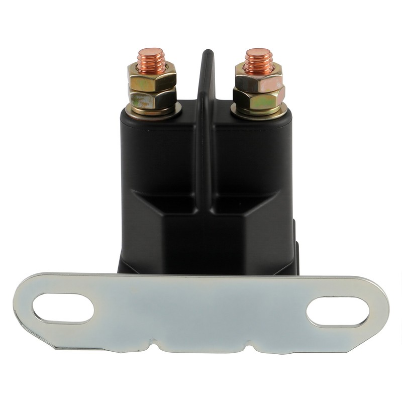 Starter Solenoid For John Deere E100 E110 E120 E130 E140 E150 E160 E170 E180 gallery