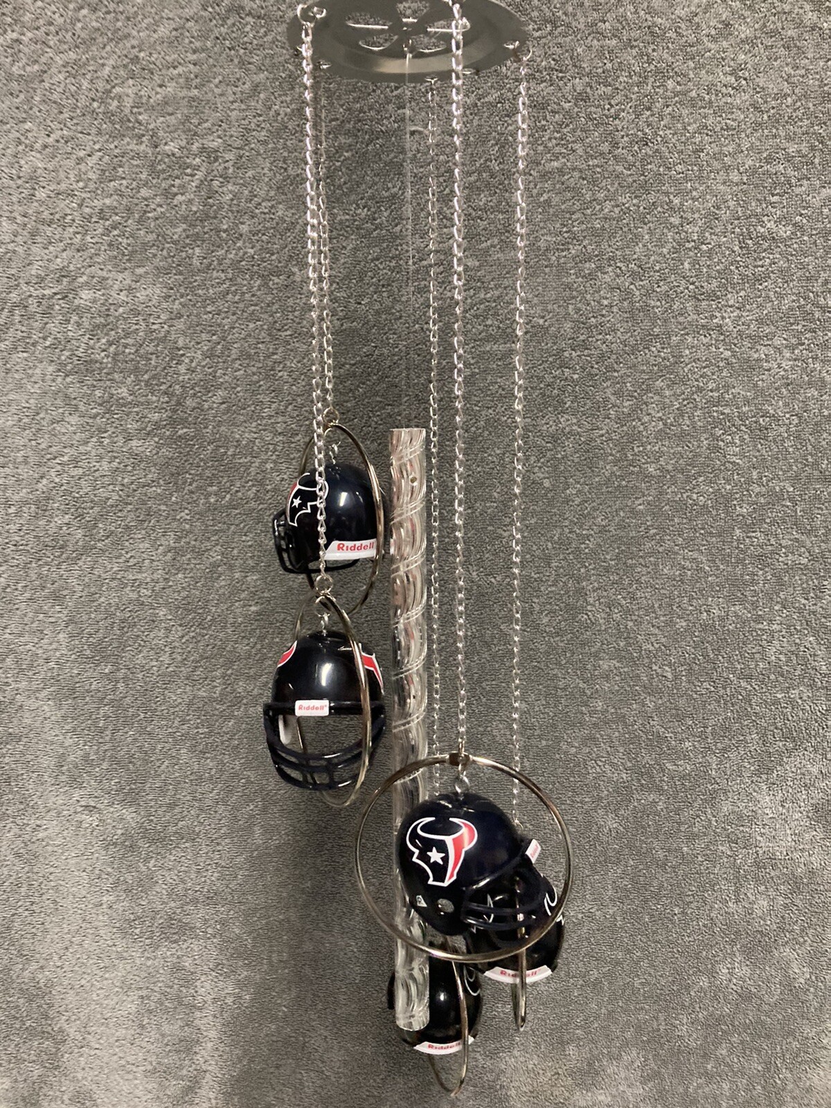 Houston Texans Wind Chime gallery
