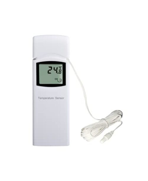 WN30BL Wireless Multi-Channel Thermometer with 3 Meters / 10ft Waterproof gallery