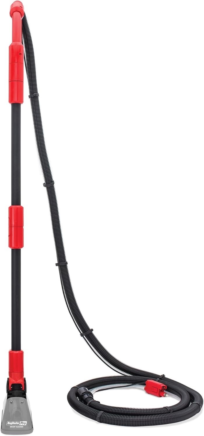 Rug Doctor Pro Tile and Grout Cleaner Attachment 93262 gallery