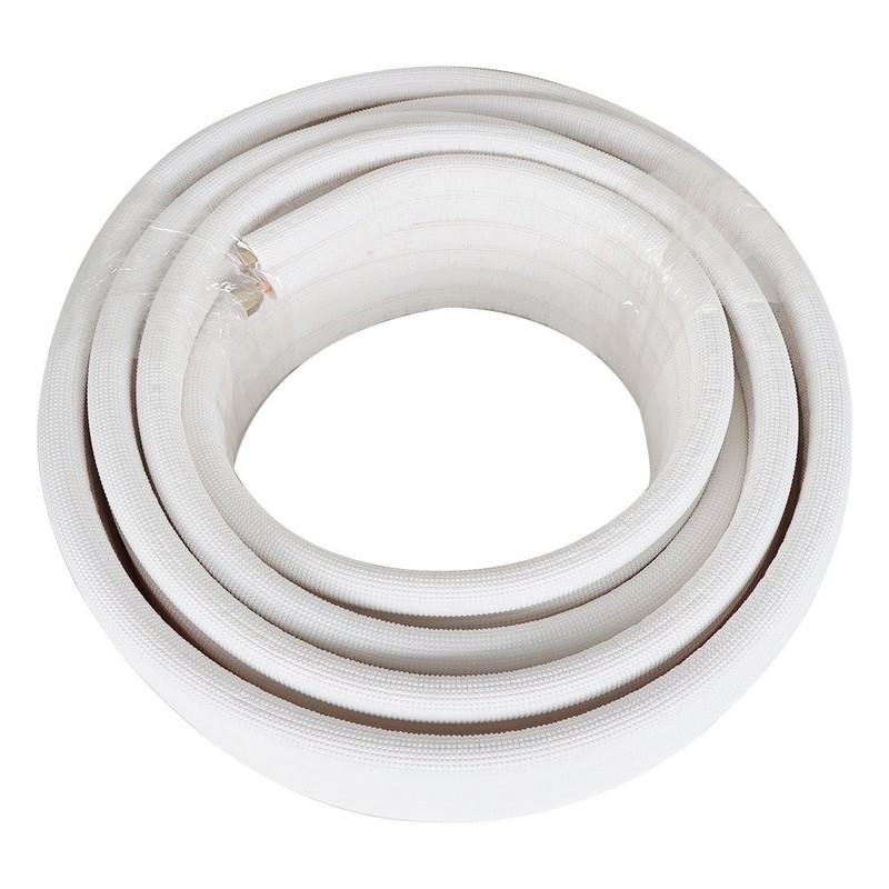 50 Feet Install Kit For Mini Split Heat Pump Systems 1/4Inch - 3/8Inch Dia. gallery