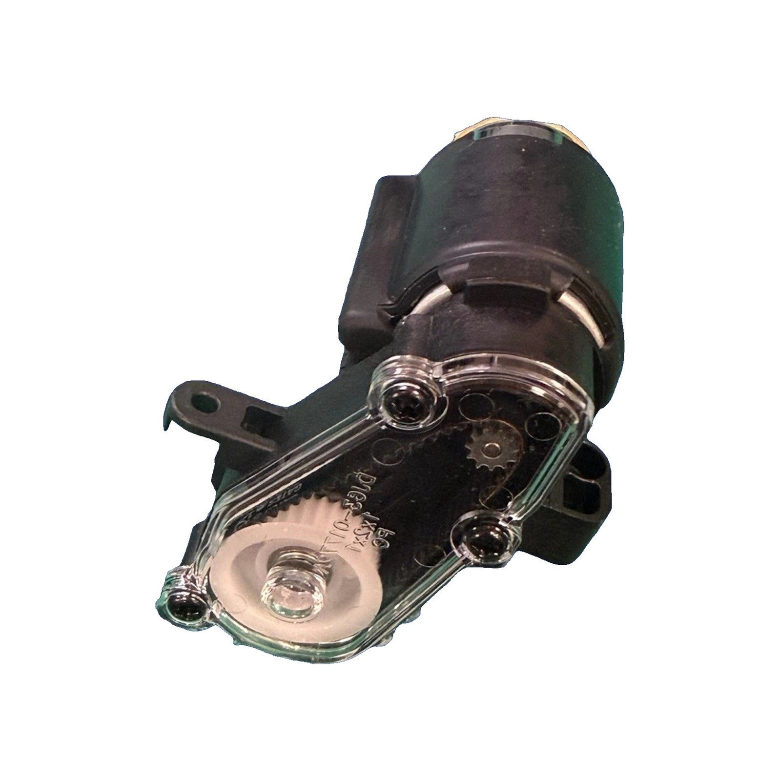 Case Drum Motor SAMSUNG JetBot+ Jet Bot DJ97-02976A Tested GENUINE OEM Parts gallery
