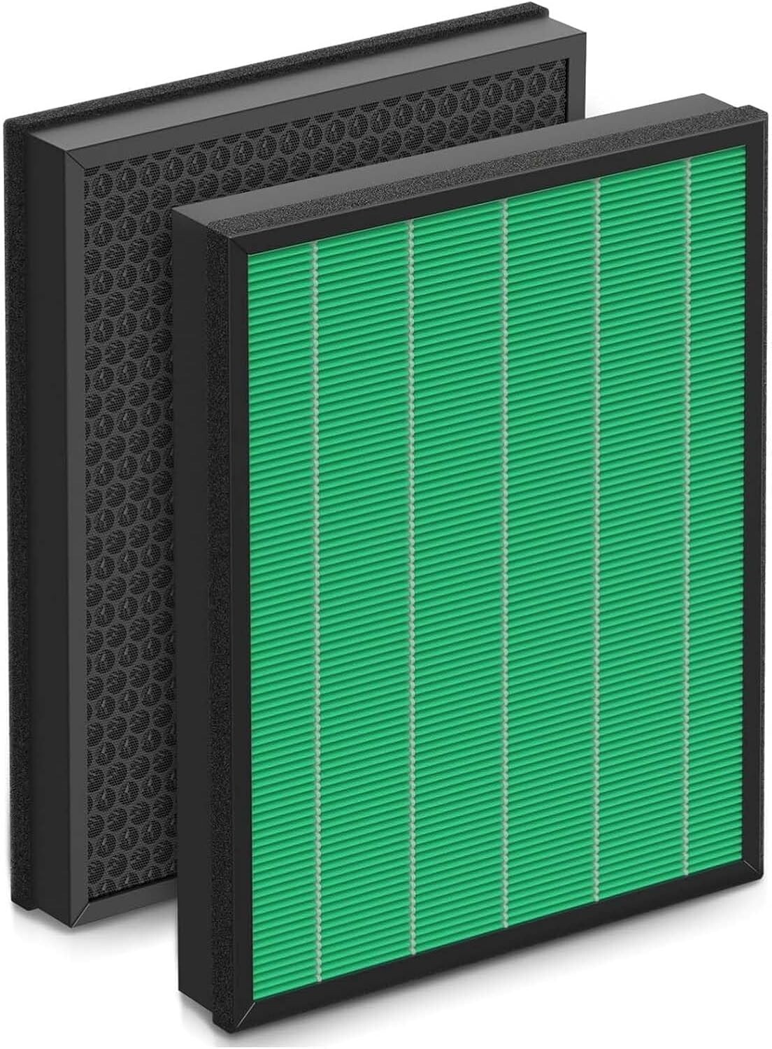 Premium Purifier Filters Compatible with Coway AIRMEGA Max 2 400/400S. AP-2015-F gallery