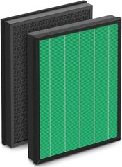 Premium Purifier Filters Compatible with Coway AIRMEGA Max 2 400/400S. AP-2015-F