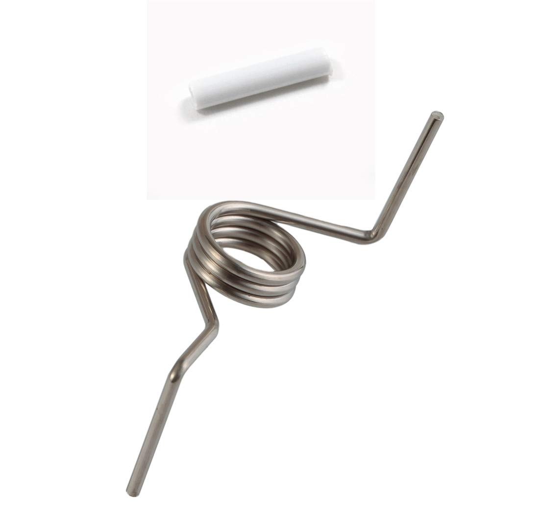 2 Pack Replacement For Samsung Pin French White Sleeves RD DA81-01346A gallery