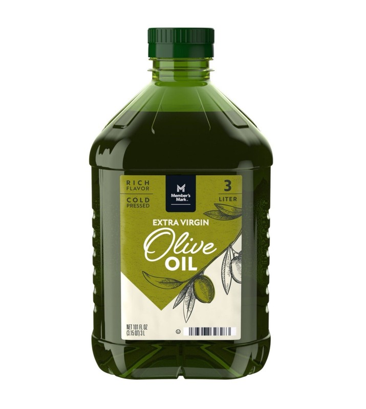 Member's Mark Extra Virgin Olive Oil-**3 Liter**USDA Organic gallery