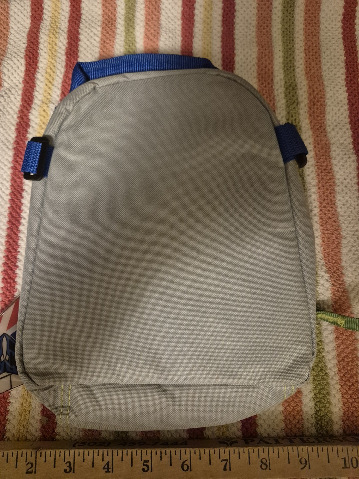 Yige Bag Brand Backpack Back Pack 2