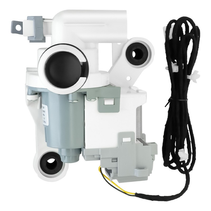✅REPLACEMENT FOR Samsung Washer Drain Pump DC97-19289F PX3516-01 DRAIN 120V 60Hz gallery