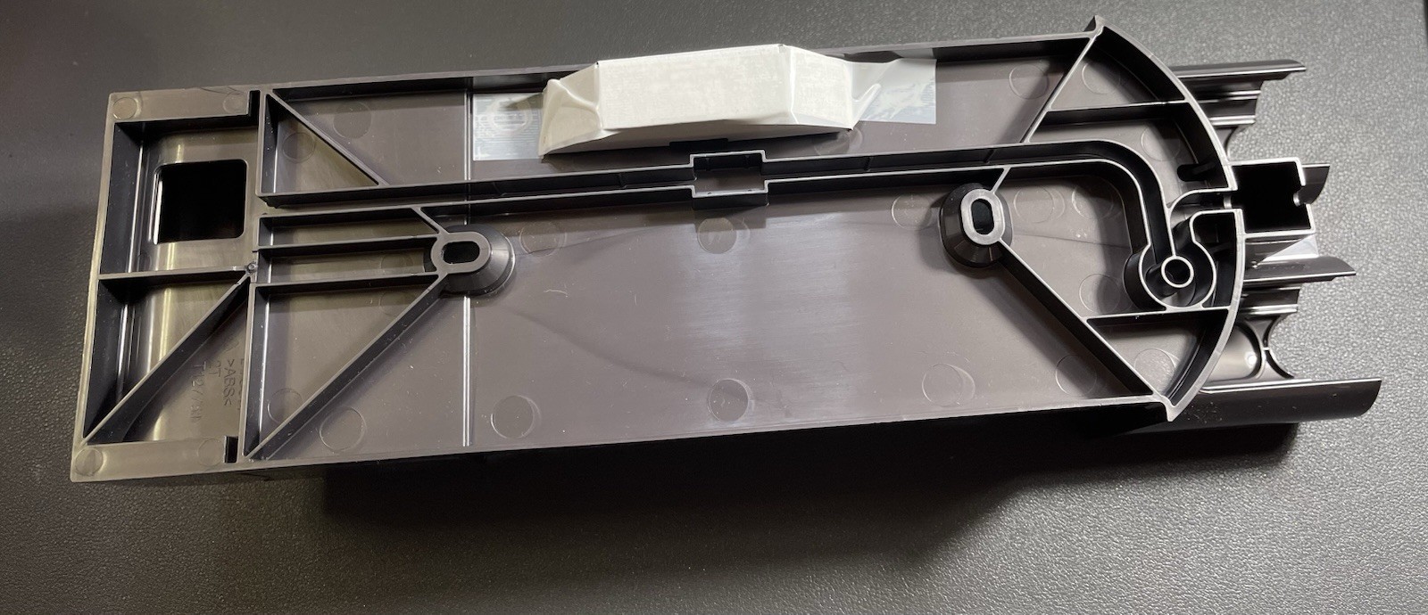 NEW Genuine Dyson V8 Wall Mount Docking Station Part Grey gallery