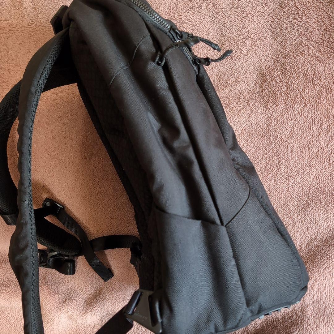 BlueEQ Backpack 25L, Urban , Waterproof 4