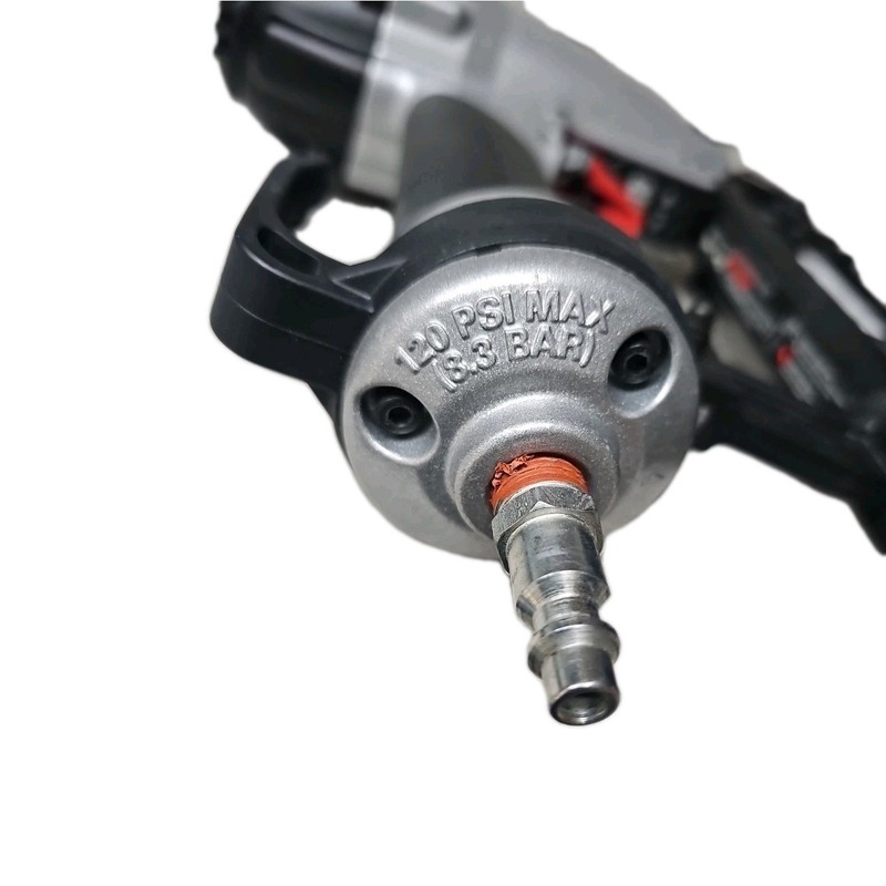 Porter-Cable FN250C 16 ga. 2-1/2 in. Sequential Straight Finish Nailer IN Case gallery