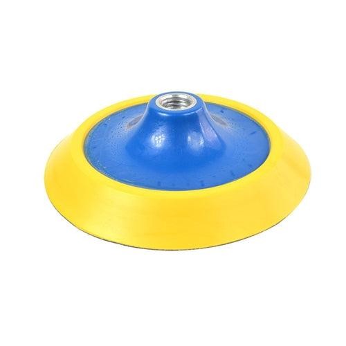 Replacement 6 Inch PSA 5/8 x 11 Thread Sanding Pad gallery