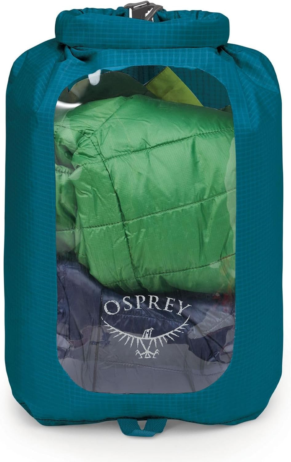 Osprey Waterproof Dry Sack with Window 4