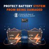 LiTime Battery Equalizer Balancer for 24V/36V/48V Lead Acid Lithium Battery Bank gallery