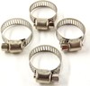 Versatile Pipe Clamp 7.8'' Length 5/16'' Width Flexible Adjustable Durable Tool gallery
