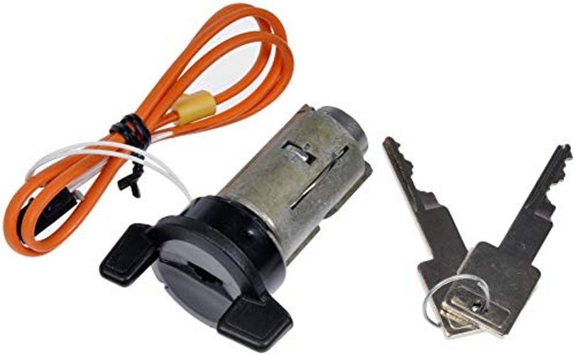 924-894 Ignition Lock Cylinder Compatible with Select Models gallery