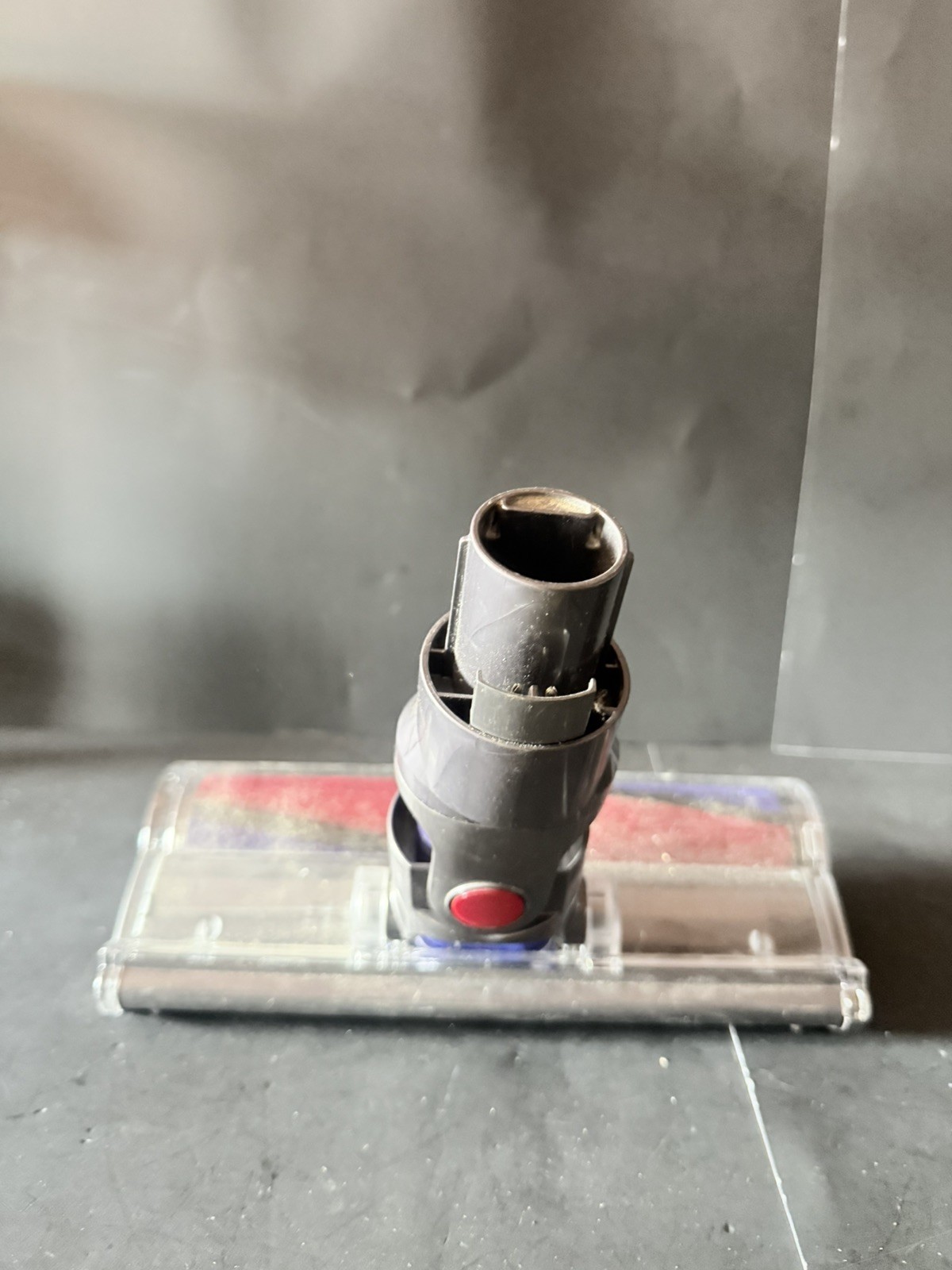 Dyson Cyclone V10 Absolute Fluffy Soft Roller Cleaner Head 112232-12 + Refill gallery