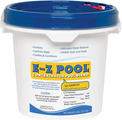 E-Z Pool All in One Pool Care Solution (Regular 5 lb)