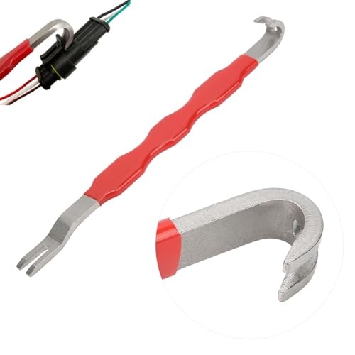 Electrical Terminal Separator , 19cm/7 for . 5in Universal Automotive gallery