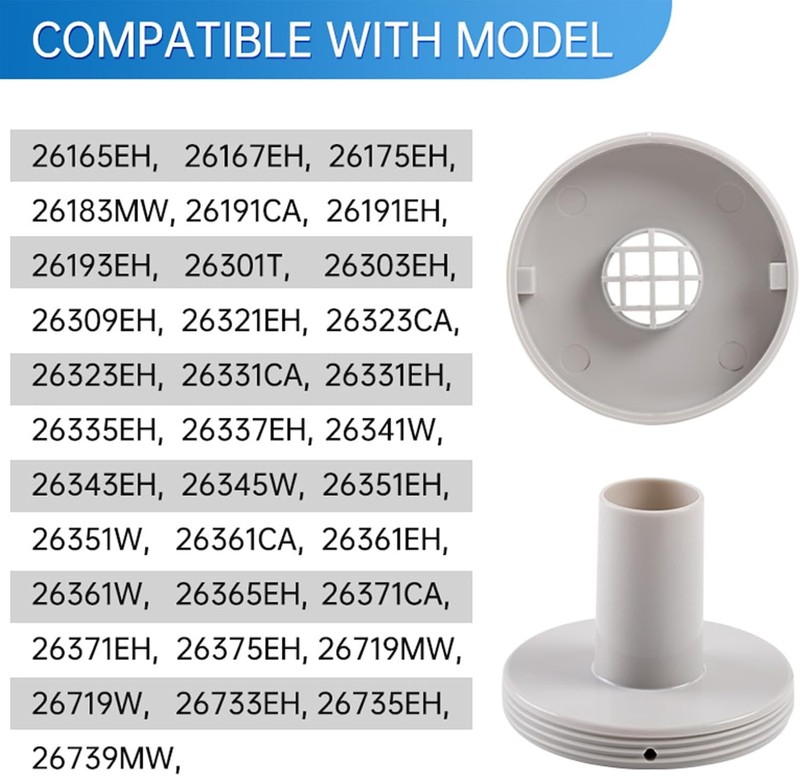 11070 Strainer Connector/adapters for 1-1/4" Fitting Fits Intex Swimming Pool gallery