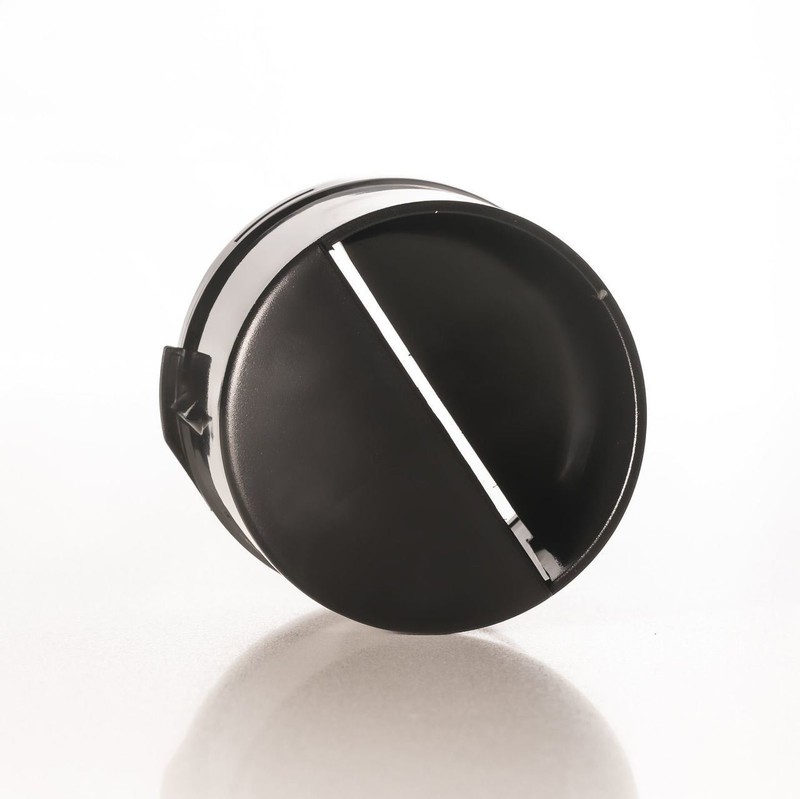 Water Filter Cap Compatible with Whirlpool Refrigerator 2260502B 2260518B gallery