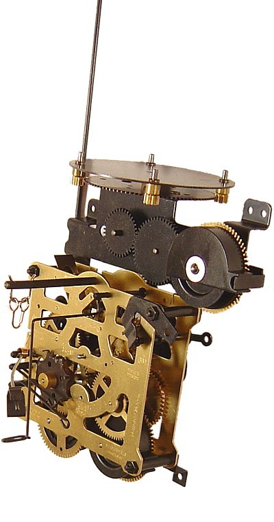 REGULA 34 Mechanical Movement Model with Round gallery