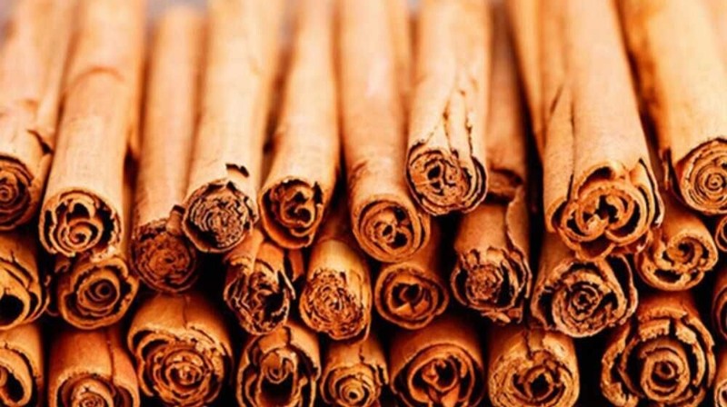100g Organic Ceylon Cinnamon sticks (C5) gallery