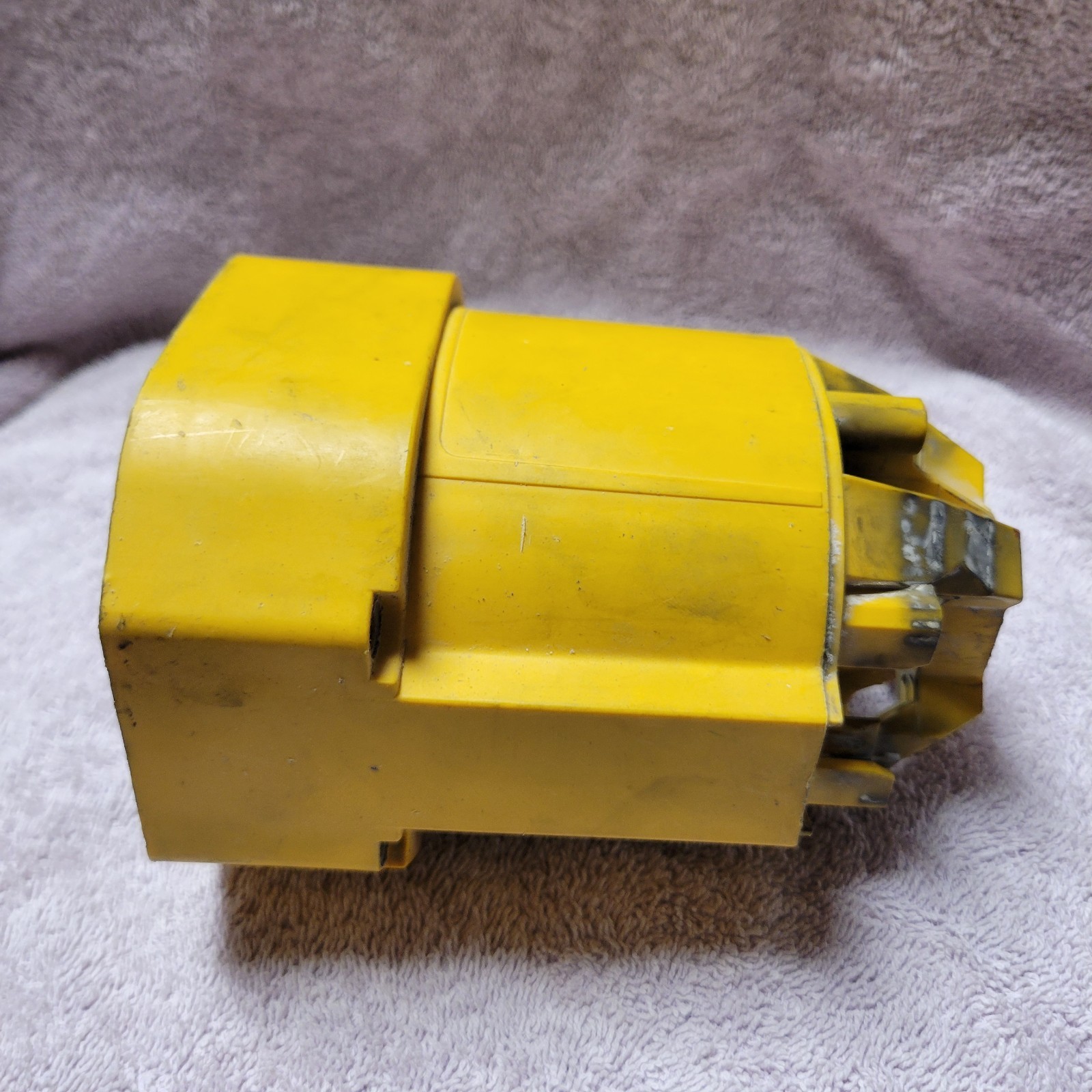 Used DEWALT 389786-05 FIELD CASE FOR DEWALT DW705 BEARING OD 1-1/8" SEE BELOW gallery