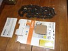 Stihl OEM 18" Full Chisel Chain .325" .050" 74 DL 23RS-74 3690-000-0074 #GM-A9B1 gallery