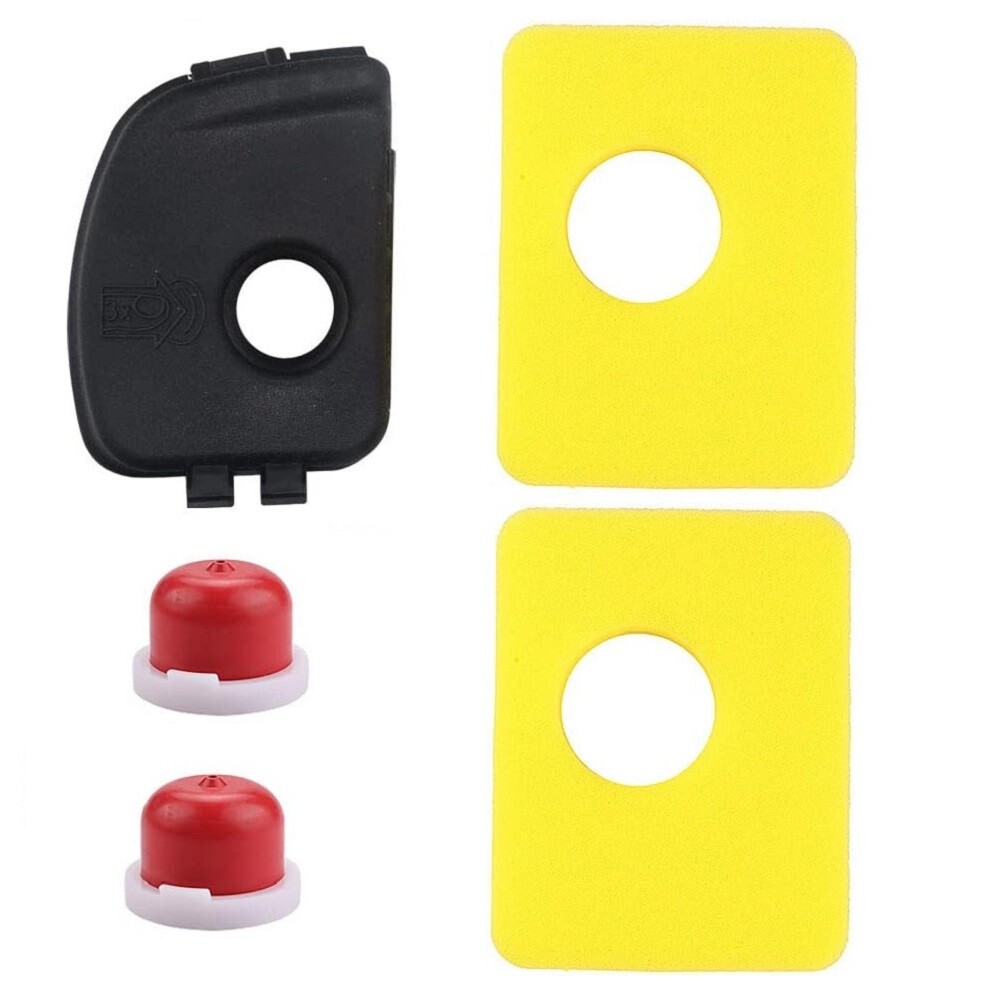 799579 Air Filter Kit For Yard Machines 11A-020W700 12A-A1BA729 Lawn Mower gallery