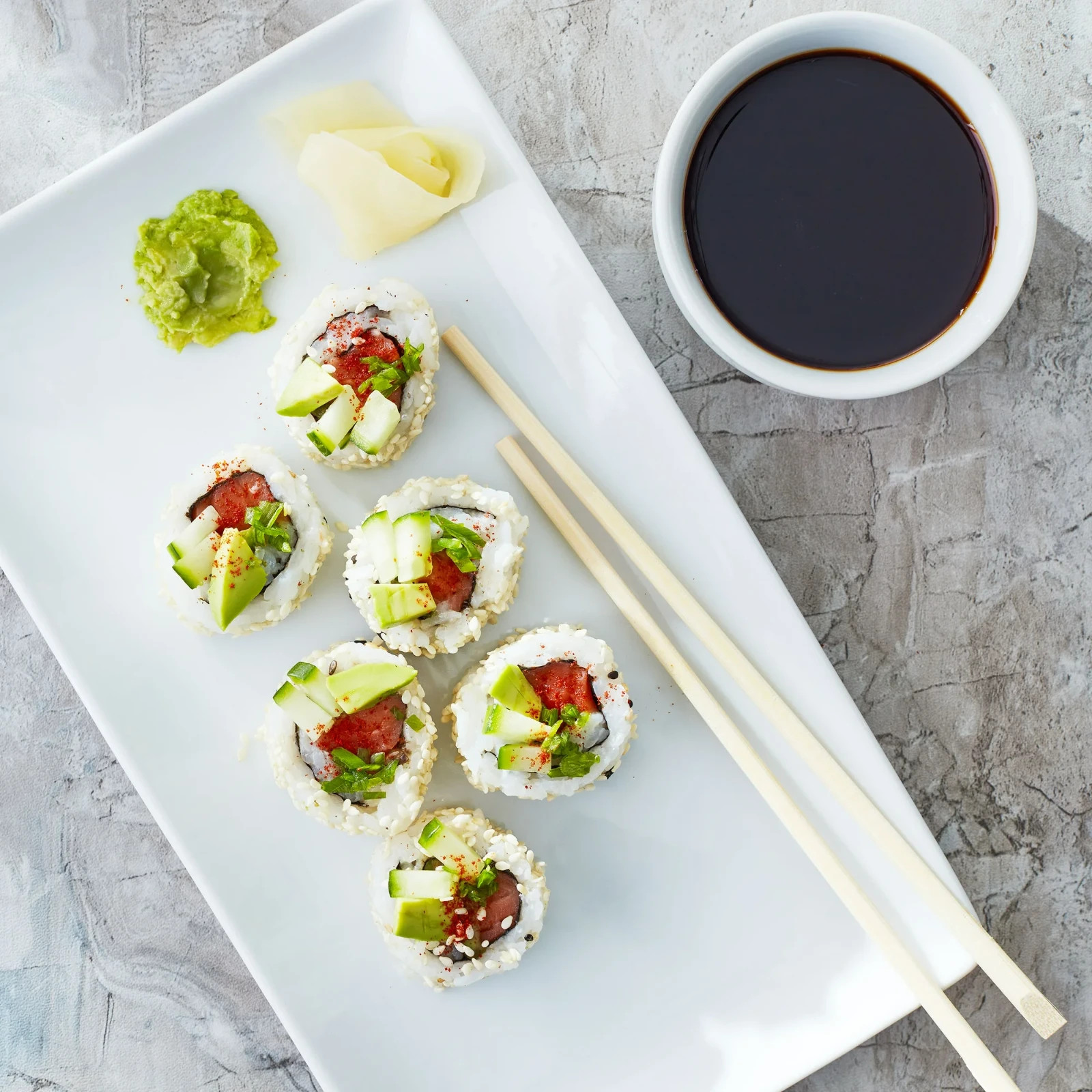 Great Value Less Sodium Soy Sauce, 15 fl oz gallery