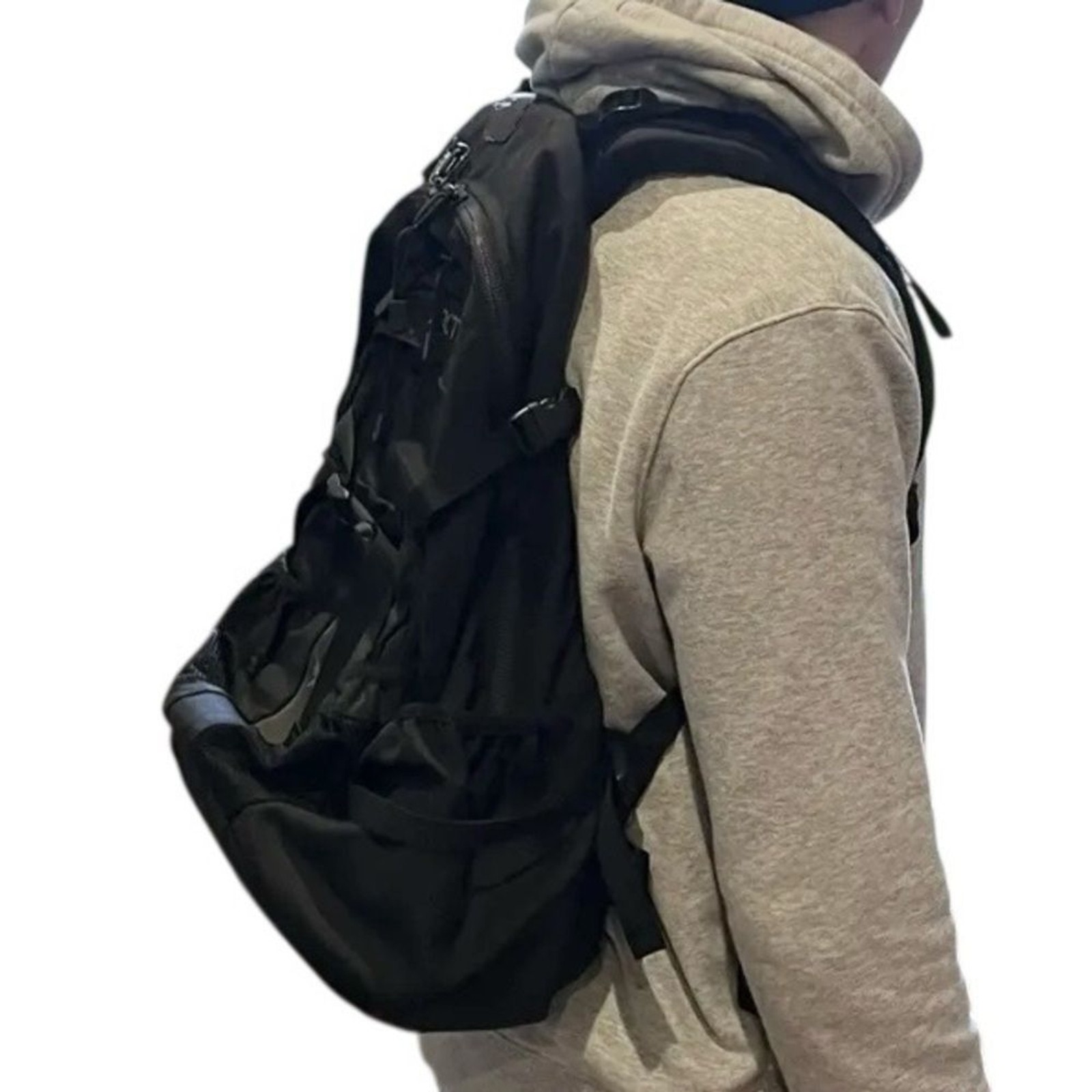 Arc’teryx RARE  Flare Backpack 2013 2