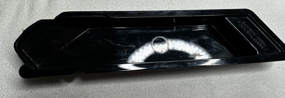 Cuisinart Grill Griddler compact GR-35 -DRIP TRAY ONLY