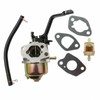 Carburetor For Harbor Freight Predator 2500 psi 159cc Pressure Washer Carb gallery