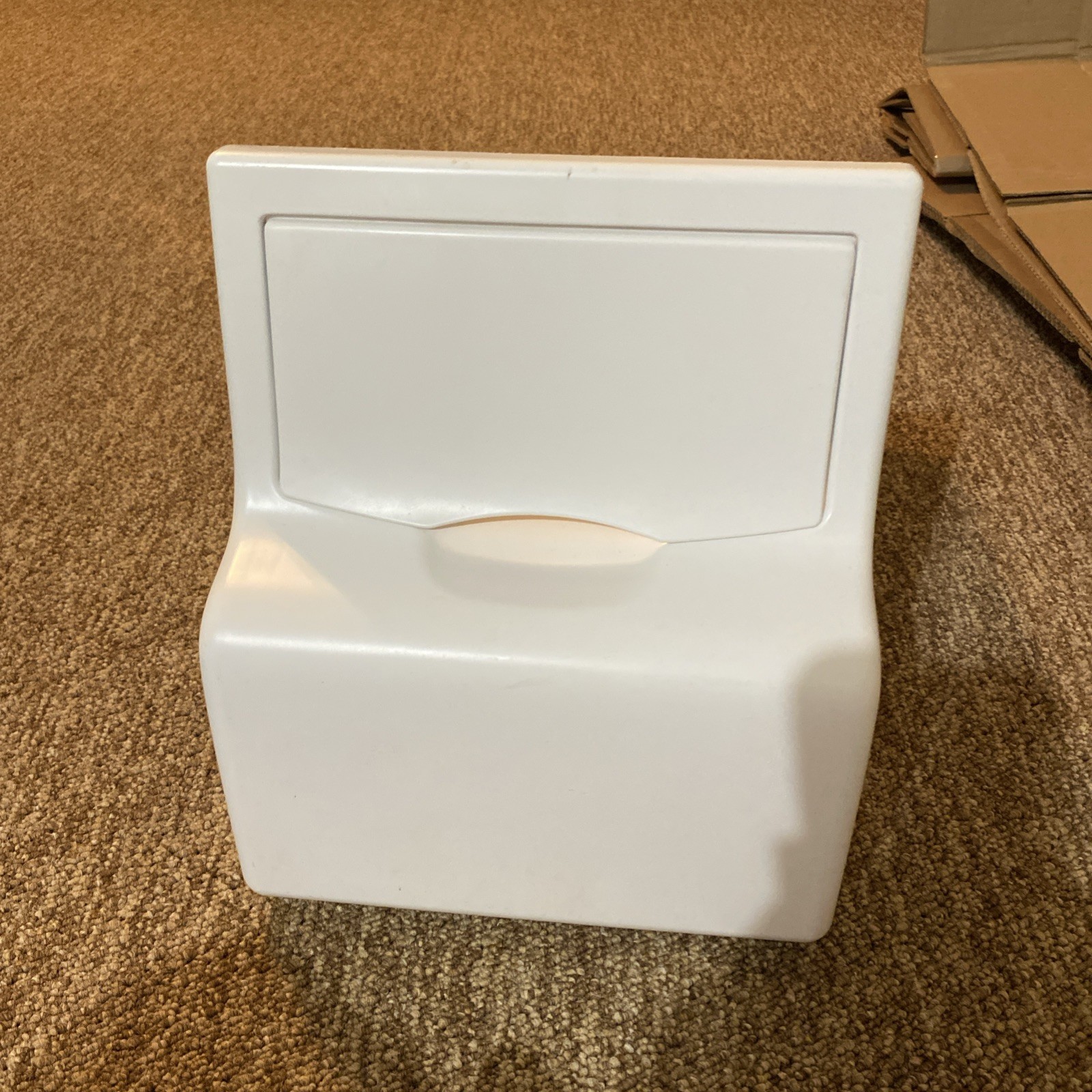 Frigidaire 241860803 Ice Cube Tray - White gallery