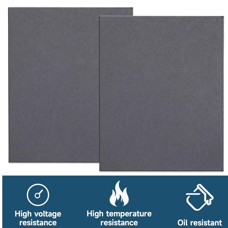 DVBB Gaskets Material Non Asbestos Materials-15 x11.8 in Temperature Gasket... gallery