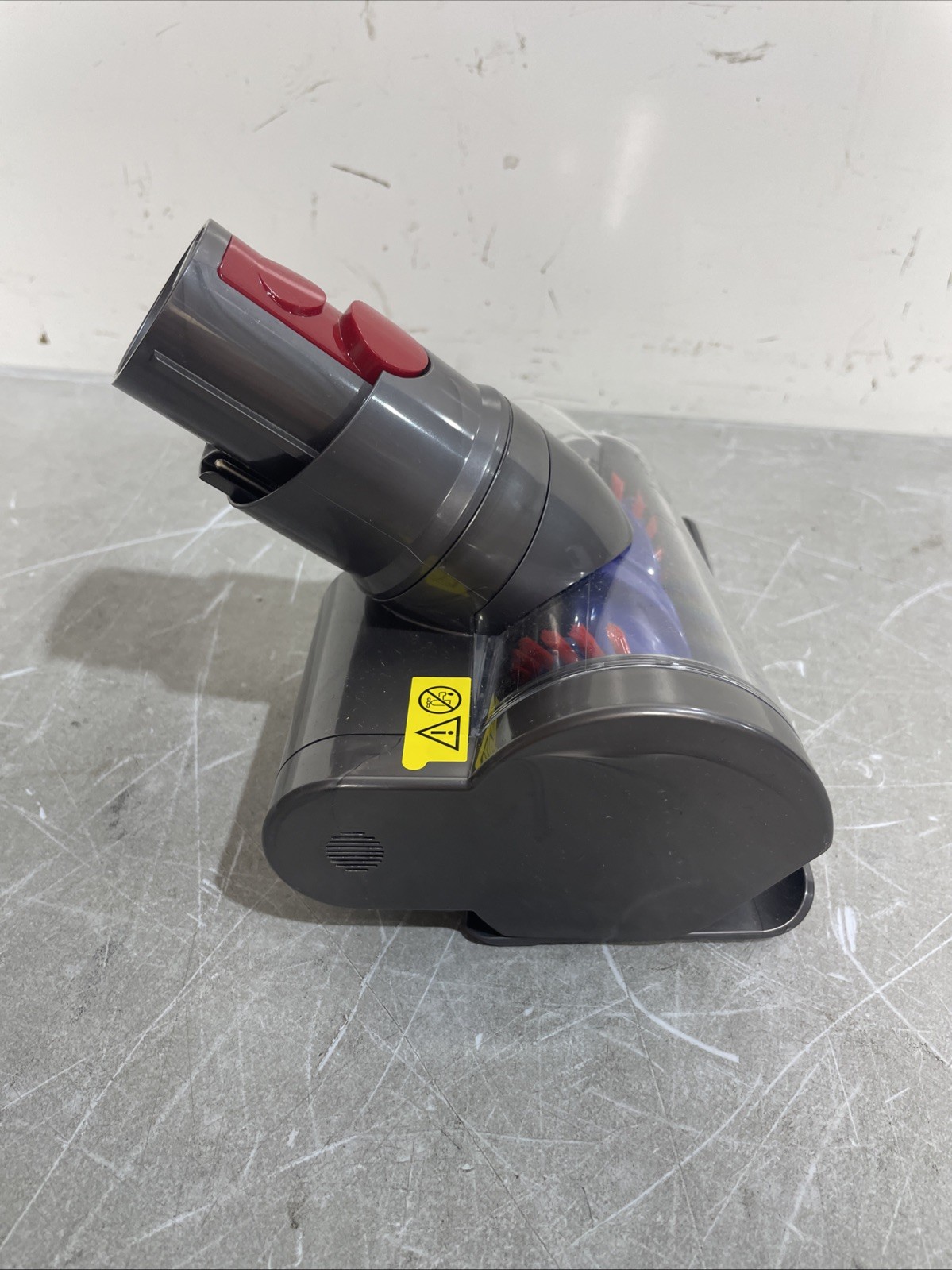 New Dyson V12 Detect Slim Mini Motorized Anti Tangle Hair Screw Tool 500766-04 gallery