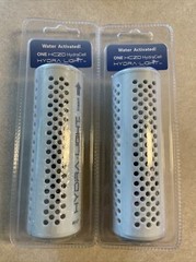 2 HURRICANE Hydra Light HC2D Replacement HydraCell Fuel Cell 25 Yr Shelf Life 💦
