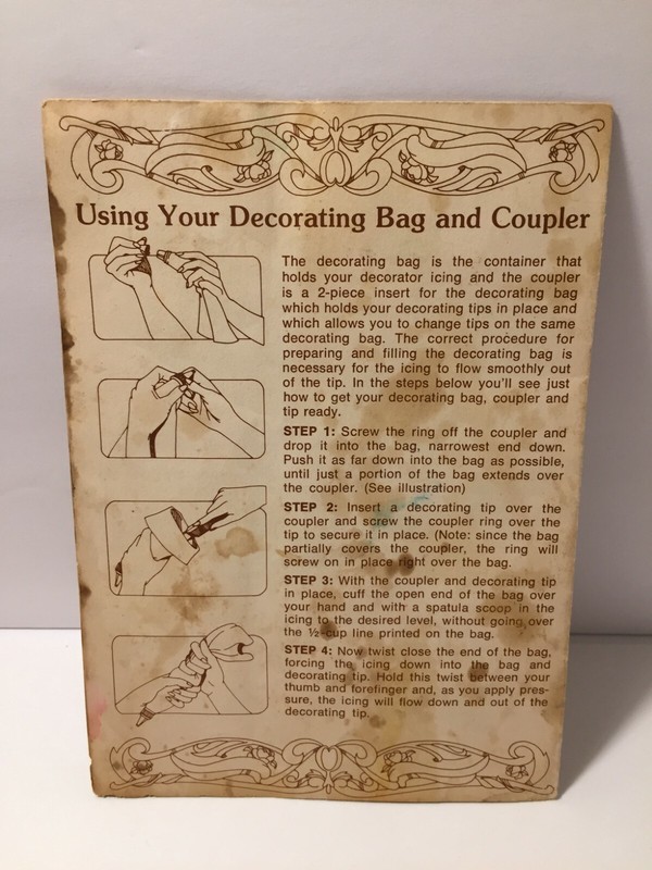 Wilton Complete Instructions for Baking & Decorating A Jolly Clown Cake gallery