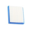 5 pack Air Filters For Briggs Stratton 491588 491588S 399959 Mower Filters gallery