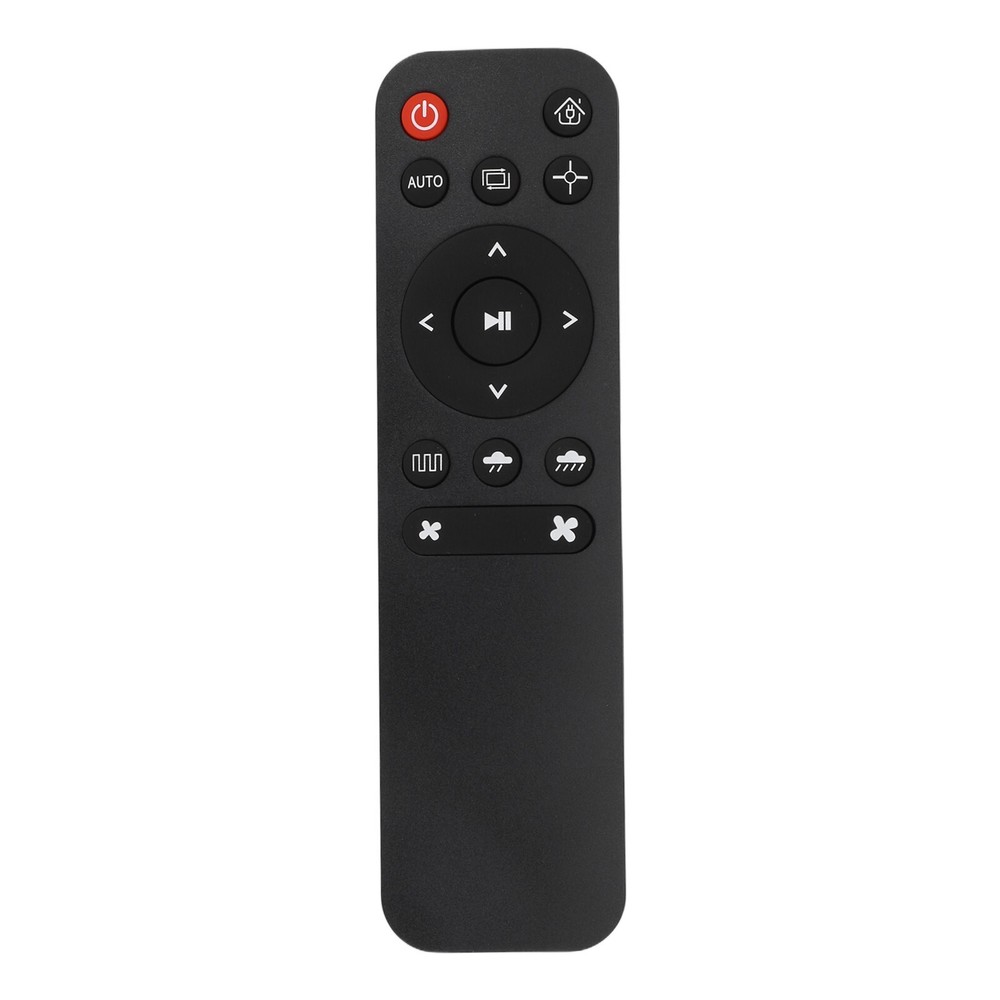 Remote Control Accessory for MAMNV BR150/BR151 and Kilgone G20 Vacuum Cleaner