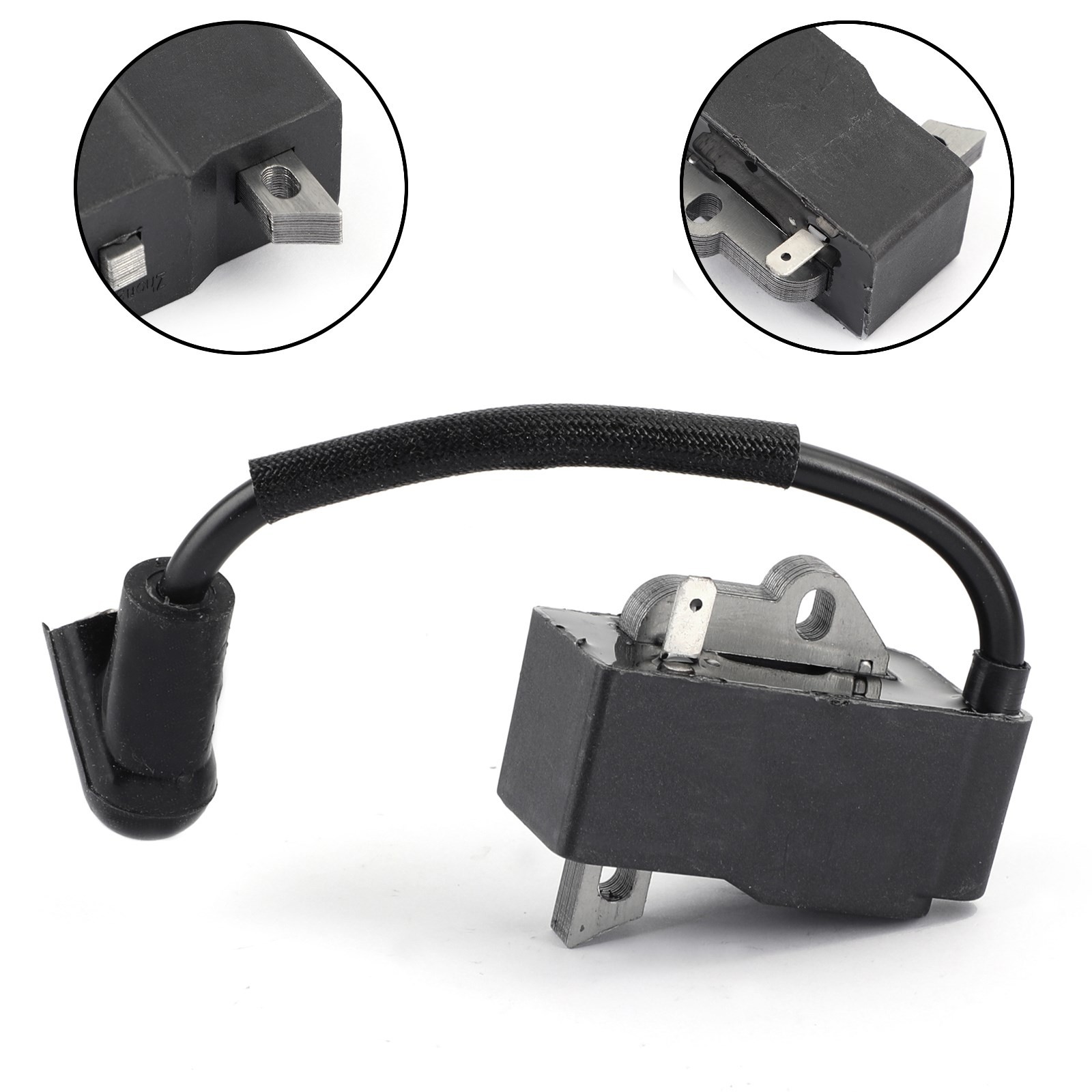 Ignition Coil For Homelite 38cc 45cc Chainsaw 300953003 300953001 984882001 TY gallery