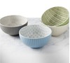 Denmark, 4-piece All-Purpose Porcelain 8" Bowl Set gallery