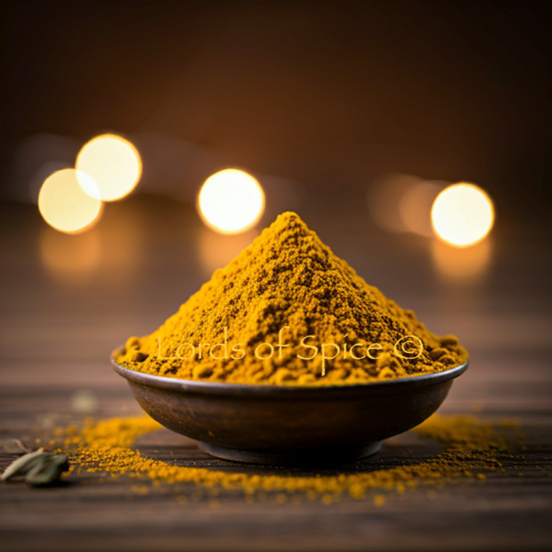 Curry Spice - Curry Powder - Top Shelf Herb - Exotic Spice - Bulk - USA gallery