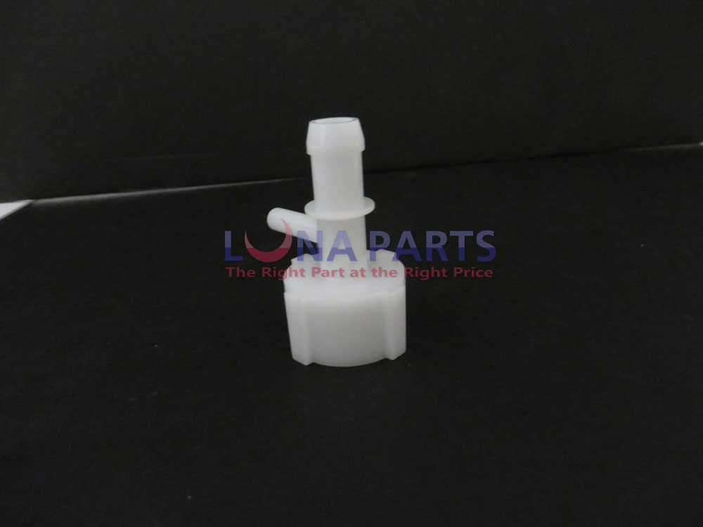 Samsung DC62-00310A Nozzle Connector-Low gallery