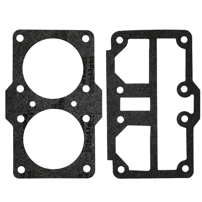 Replace Head Gasket Set Fit for Sanborn 130 & 165 Air Pump, 046-0151, 046-0152 gallery